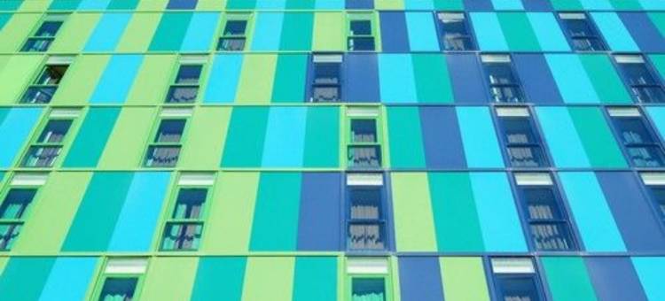 加萨沃纳理念酒店(Idea Hotel Plus Savona)图片