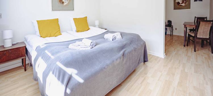 Pederstrup床和早餐(Pederstrup Bed and Breakfast)图片