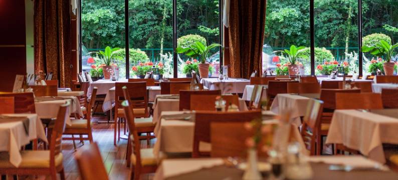 利迪娅Spa及康体酒店(Hotel Lidia Spa & Wellness)图片