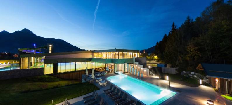 金玫瑰酒店(Hotel Goldene Rose)图片