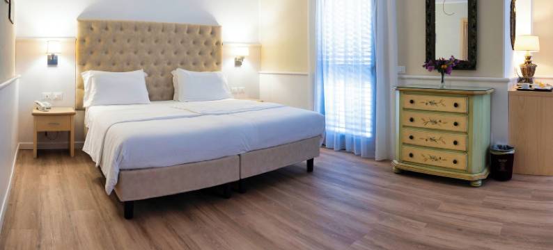 阿拉斯纳岩石酒店(Arathena Rocks Hotel)图片