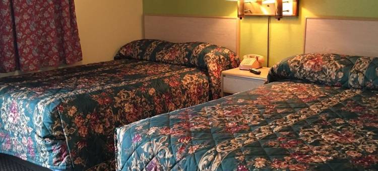 肖斯康福特汽车旅馆(Shaws Komfort Motel)图片