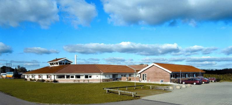 斯巴10汽车旅馆(Motel Spar 10)图片