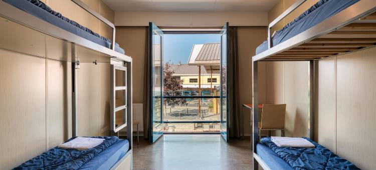 斯托亚凯特塞尔青年旅舍(Stayokay Hostel Texel)图片