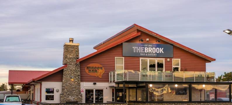 河石酒店(The Riverstone)图片