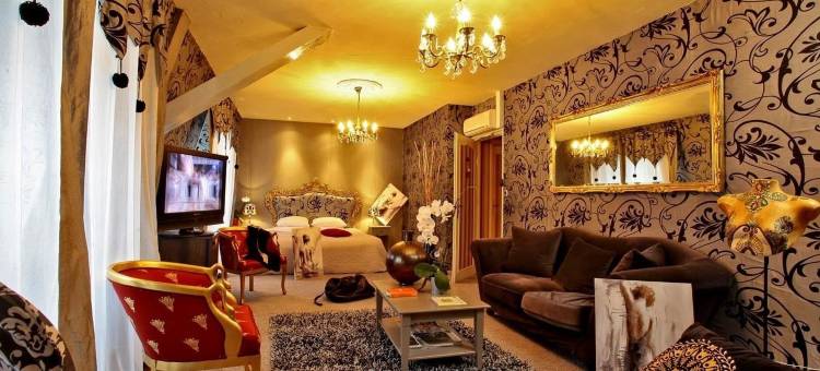 圣雅各布旅馆(Logis Hôtel Hostellerie Saint-Jacques)图片