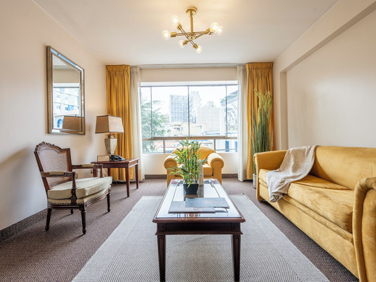 圣马丁公寓酒店