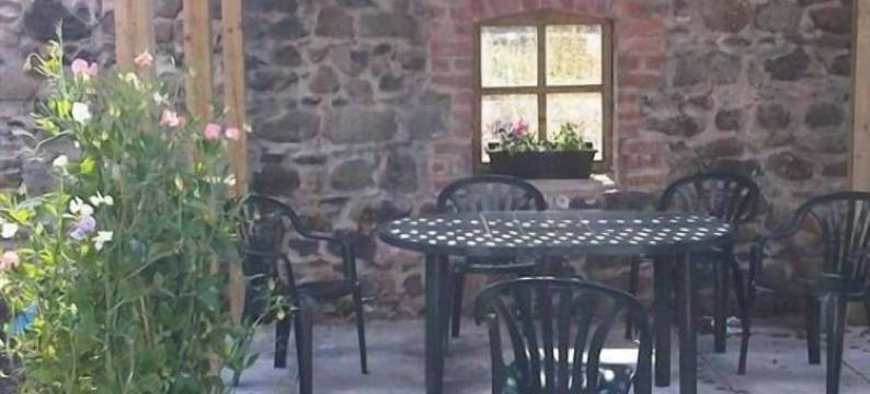 海湾小屋民宿(Bay Cottage Bed & Breakfast)图片