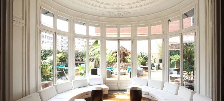 普拉克提克兰布拉住宿(Praktik Rambla)图片