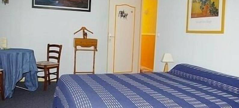 波特酒店(Hostellerie de La Poste)图片