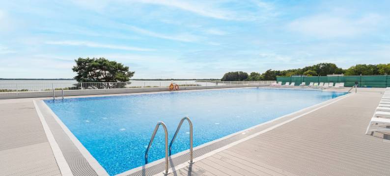 罗戈沃珍珠城公寓(Rogowo Pearl City Apartments)图片