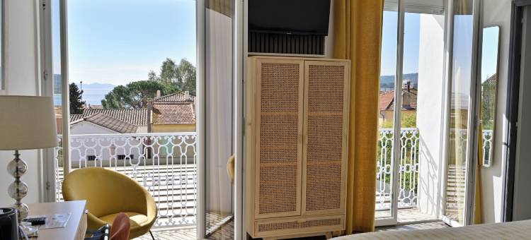 小波希米亚酒店(Hôtel la Petite Bohème)图片