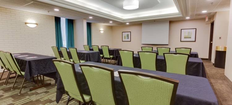 伯明翰-格兰德维尤德鲁里套房酒店(Drury Inn & Suites Birmingham Grandview)图片