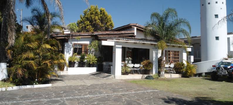 D 葆拉精品酒店(Hotel Boutique d' Paola)图片