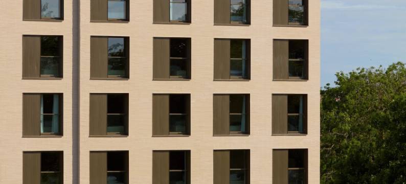 OKKO 酒店特鲁瓦中心(OKKO Hotels Troyes Centre)图片