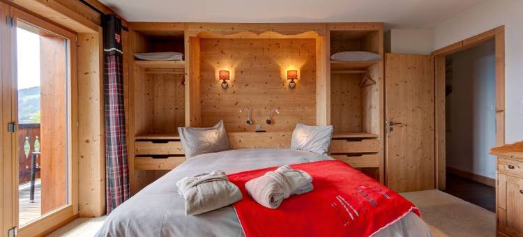 阿尔卑弗勒里酒店及公寓(Alpe Fleurie Residence)图片