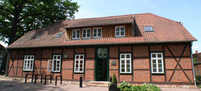 克洛斯特酒店(Hotel am Kloster)图片