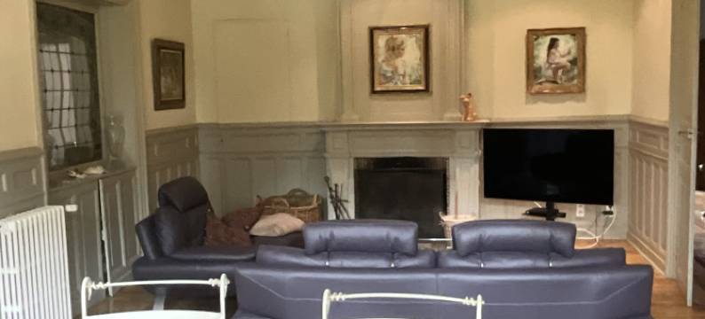 无错酒庄酒店(Chateau Tout Y Fault)图片