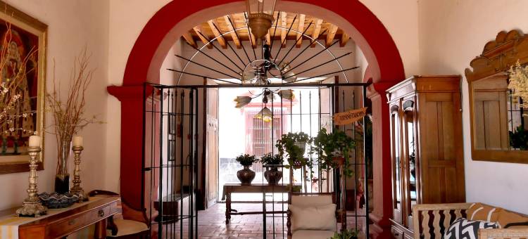 El Farol酒店旅馆(Hotel El Farol)图片