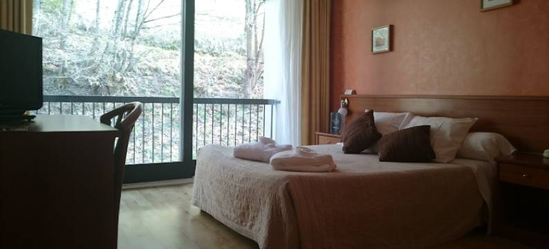 杜班布里特酒店(Brit Hotel du Ban)图片