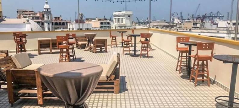 穆卡拉酒店(Múcara Hotel)图片