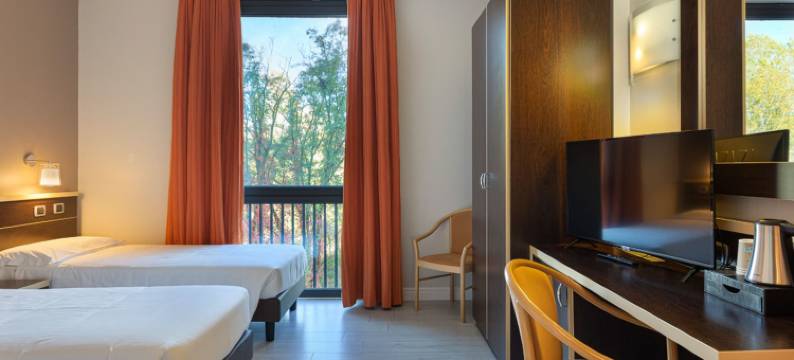 LVG 酒店系列 - 阿尔穆利诺(Hotel Al Mulino by LVG Hotel Collection)图片