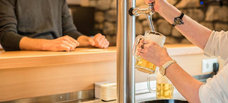 布尔格酒店(Hotel Bürger)图片