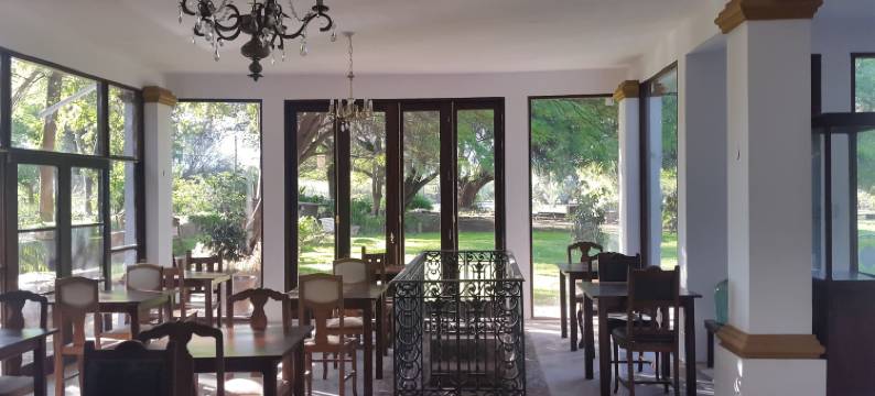 奥利弗旅馆(Posada del Olivo)图片