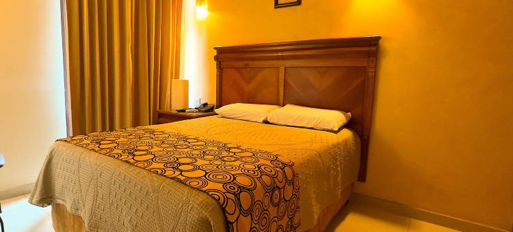 罗卡酒店(Qr Hotel)图片