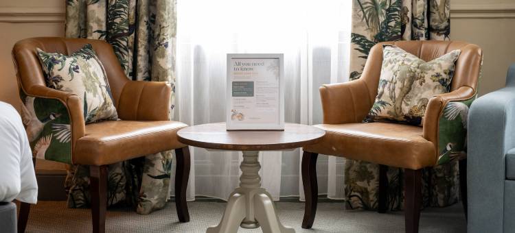 海姆雷之家酒店 - 格林国王旅馆(Himley House by Chef & Brewer Collection)图片