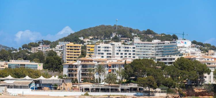 马略卡岛港口门户莱昂纳多精品酒店 - 限成人(Leonardo Boutique Hotel Mallorca Port Portals)图片