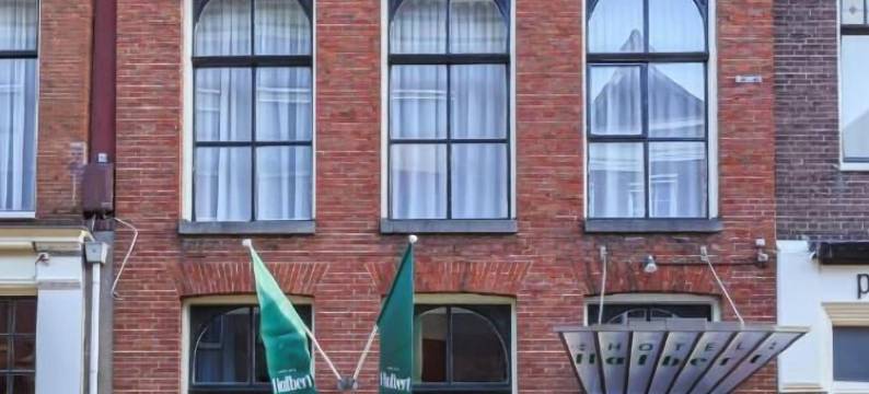 哈尔伯特酒店(Hotel Halbert)图片