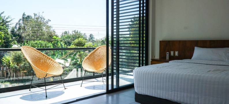 Azure 巴卡拉尔豪华公寓(Azure Bacalar Luxury Apartments)图片