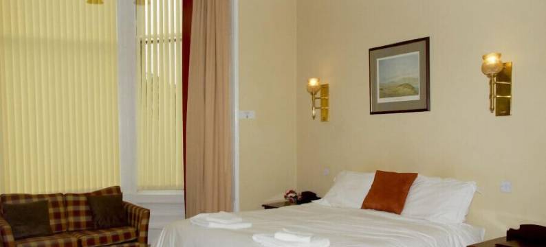 格尔兹酒店(The Guards Hotel)图片