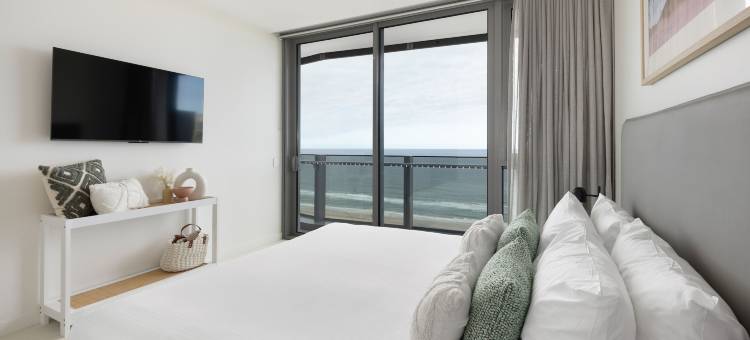 ULTIQA署名在布罗德比奇(ULTIQA Signature at Broadbeach)图片