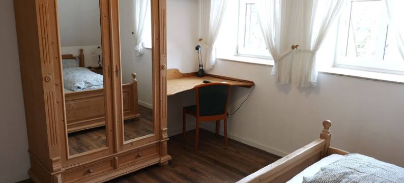 Gästezimmer Emmis Erbe图片