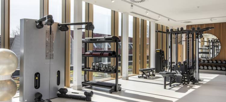 亨厄洛凡德瓦克酒店(Van der Valk Hotel Hengelo)图片