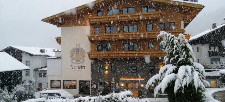纽沃特酒店(Hotel Neuwirt)图片