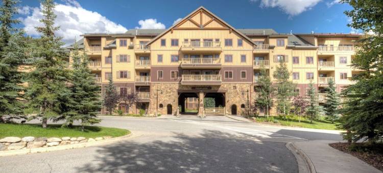 红鹰旅馆 #2235(2235 Red Hawk Lodge)图片