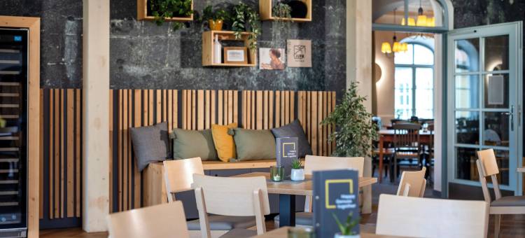 JUFA 酒店德意志兰兹堡(Jufa Hotel Deutschlandsberg)图片