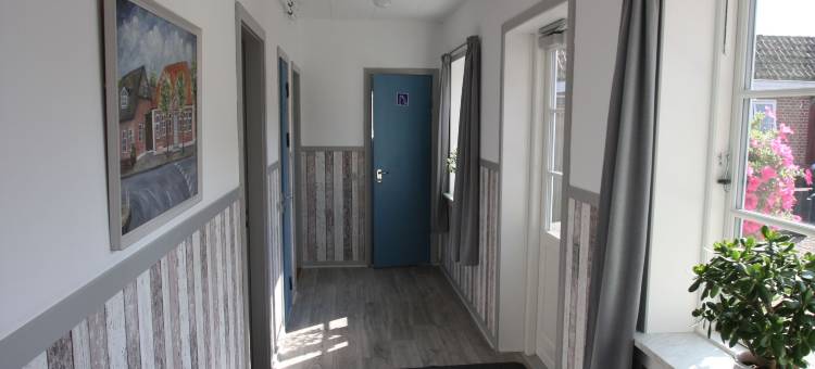 鲁迪波尔旅舍(Hostel Rudbøl)图片