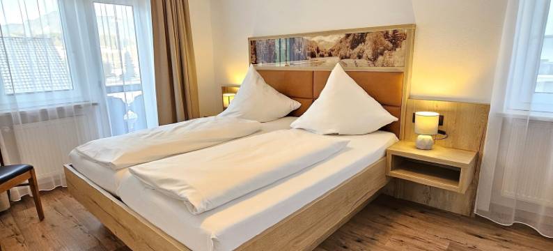 芬格霍夫咖啡厅酒店(Hotel Cafe Fuggerhof)图片