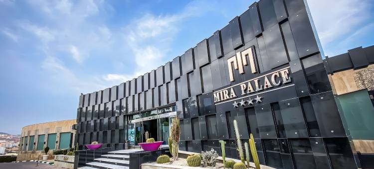 米拉宫酒店(Dwo Mira Palace)图片