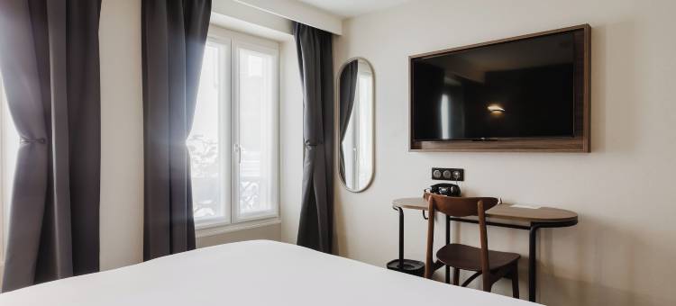 阿尔伯特王子歌剧院酒店(Hotel Prince Albert Opéra)图片