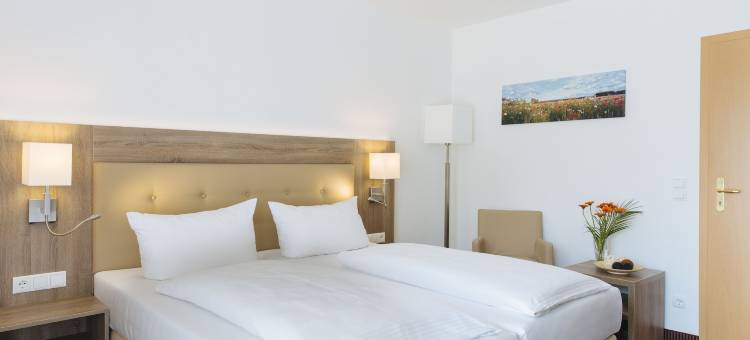 宾茨米尔宅特酒店(Hotel Meerzeit Binz)图片