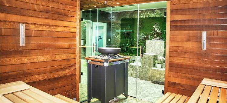 维格黑尔茨环形酒店(Ringhotel Weißer Hirsch)图片