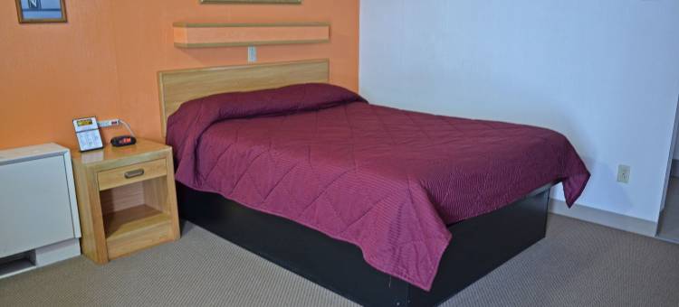 铁山经济型旅馆(Budget Host Inn Iron Mountain)图片