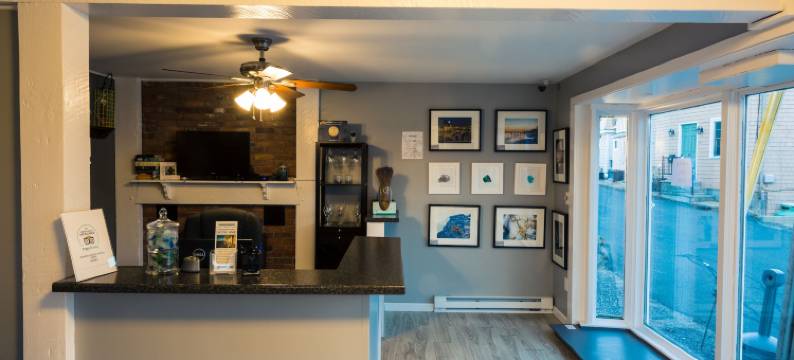 熊皮颈汽车旅馆(Bearskin Neck Motor Lodge)图片