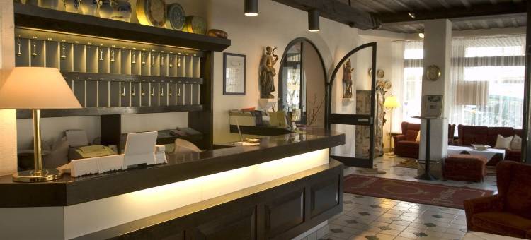 阿尔潘霍夫波特利昂酒店(Hotel Alpenhof Postillion)图片