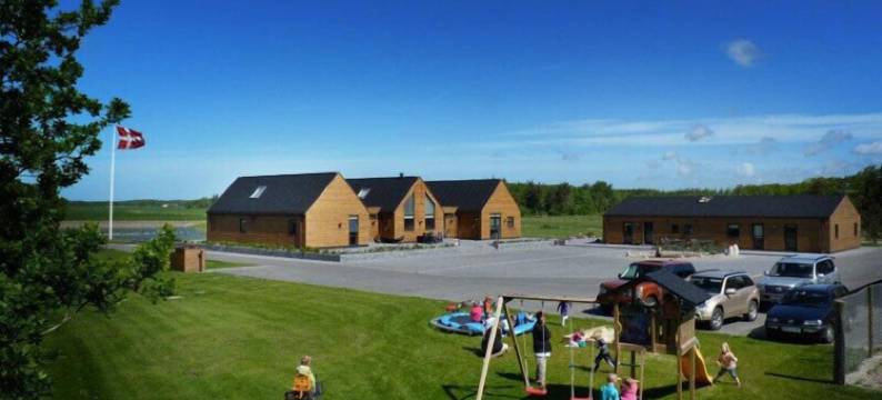 卡格伦德民宿(Kragelund Bed & Breakfast)图片